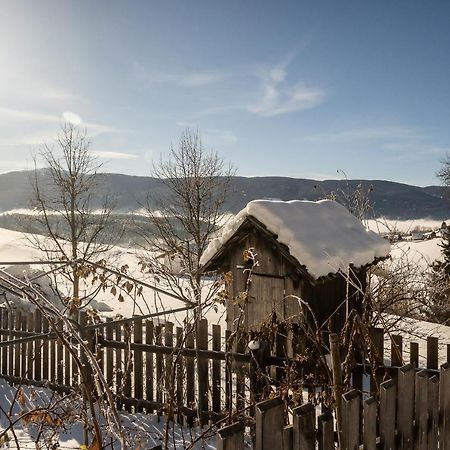 Toetscherhof Теренто Екстер'єр фото
