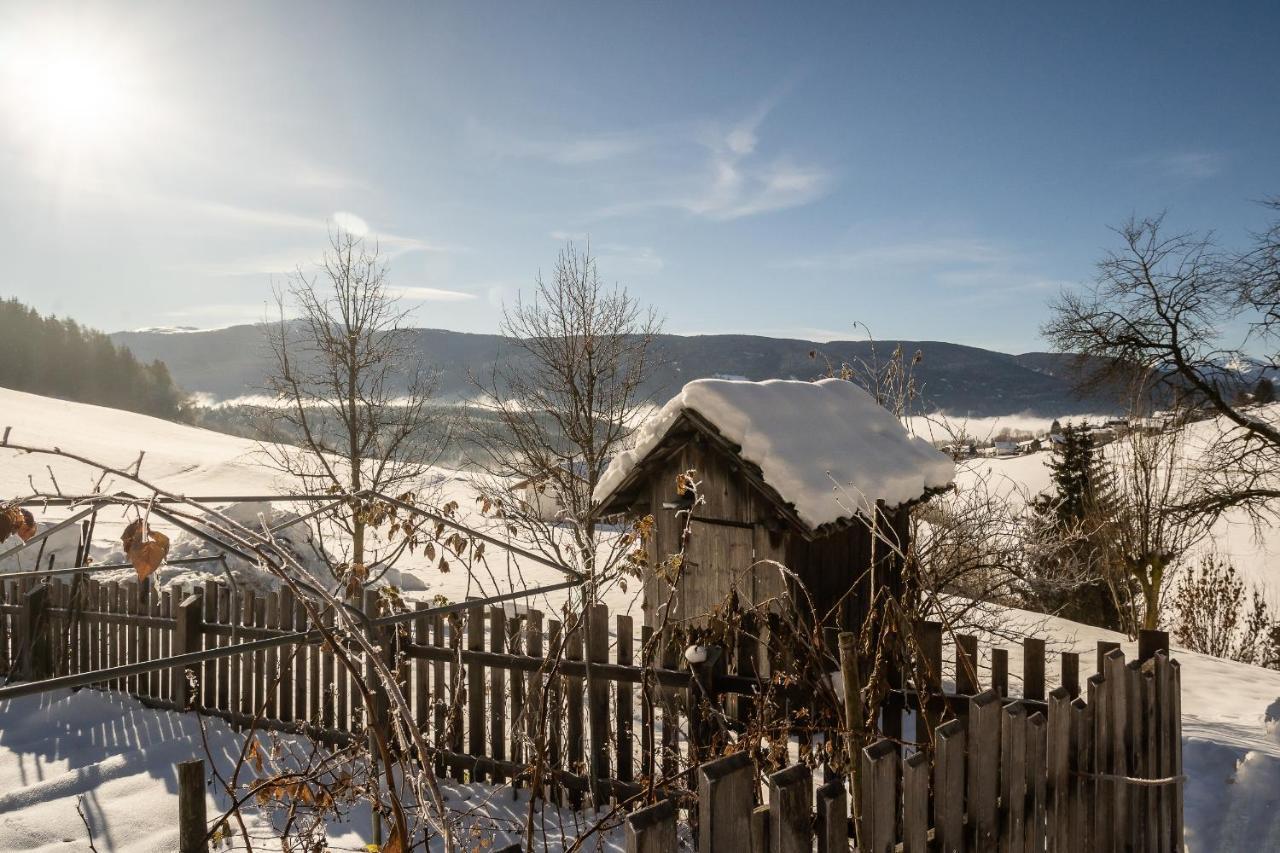 Toetscherhof Теренто Екстер'єр фото
