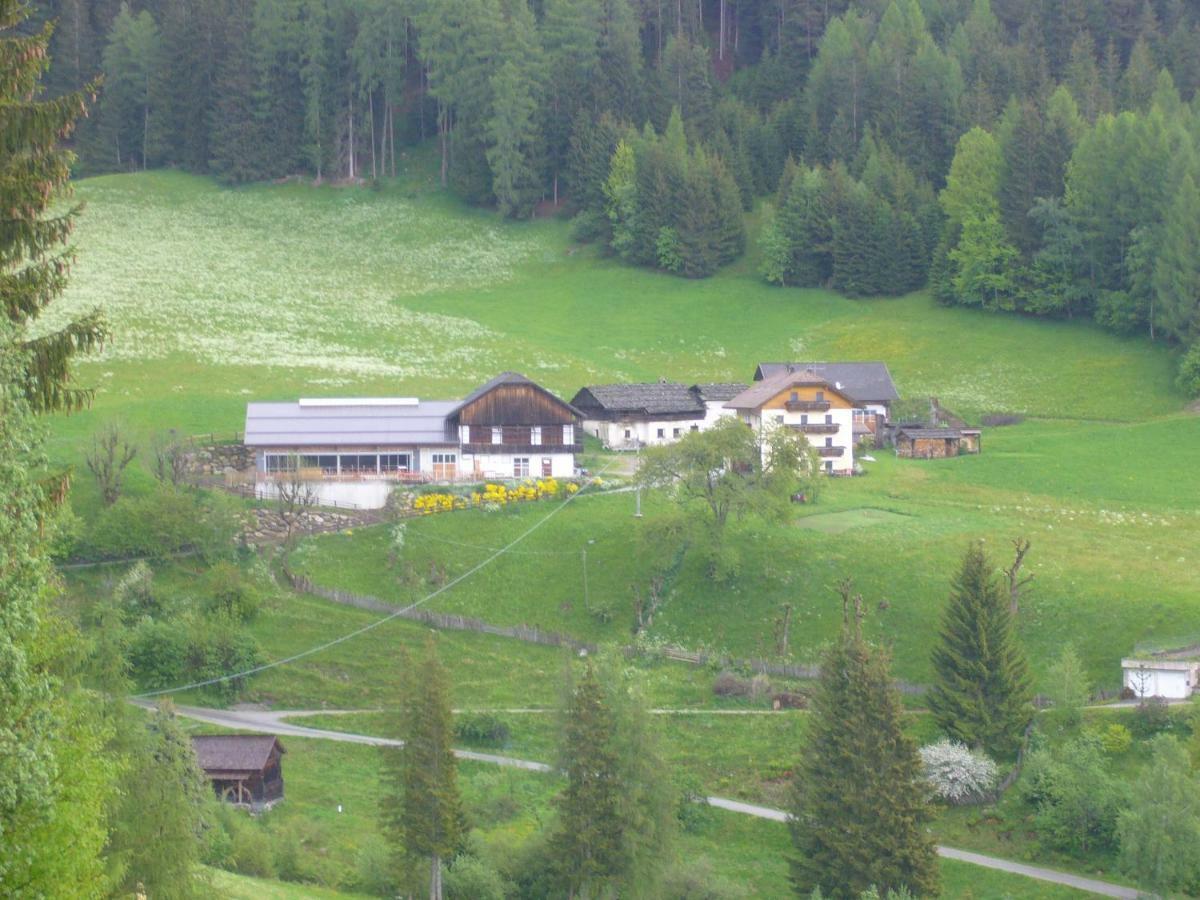 Toetscherhof Теренто Екстер'єр фото